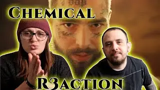 Chemical | (Post Malone) - Reaction!