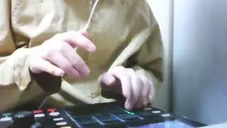 (MPC Cover)GhostTown & Runaway & True Love Mix #kanyewest #mpc #runaway #ghosttown #truelove