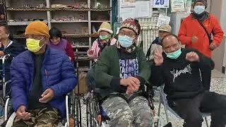歡慶聖誕節