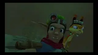 Jak 3_ destroy metal head beasts
