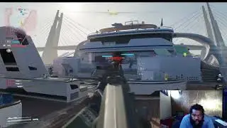 Highlight:Hijackd Black Ops 7