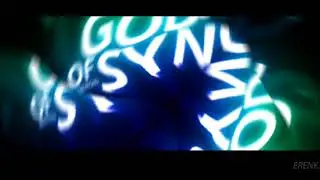 #GOS2k19 God Of Sync.. I'am Turk [Full Android] Mobile [ALIGHTMOTİON]. Create: erenkronald :v