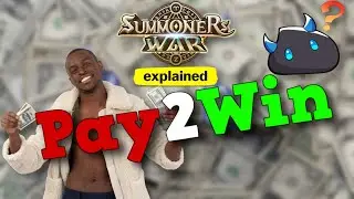 [GUIDE] Pay2Win (Pack Values) - Summoners War Explained
