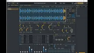 Shortcircuit XT alpha VST/CLAP (9-Dec-2025) - IDM twiddling with phase mod