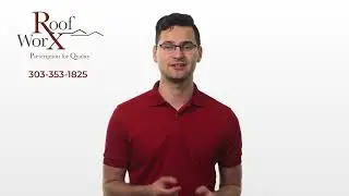 Questions About Hail Damage With Denver, CO Asphalt Roofing | (Roof Worx)