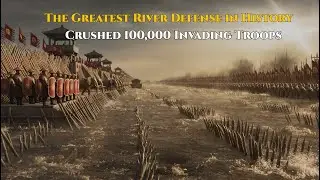 How Did a Small Nation&rsquo;s Great River Defense Crush One of the World&rsquo;s Strongest Armies?