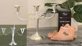 How to clean silver in the easiest way? Use Silver Gloves | Hagerty