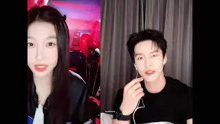 Speed and Love Livestream Cut | Ngu Thư H&acirc;n & H&agrave; Dữ giải th&iacute;ch cảnh h&ocirc;n trong Song Quỹ