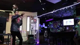 Stand Up Comedy in Silicon Valley, Bay Area California