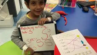 St George Hospital School Video