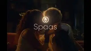 What a flame can do - Spaas