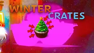 I Opened Winter Crates So You Don&rsquo;t Have To (War Thunder)