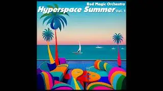 Red Magic Orchestra - Mil Touch