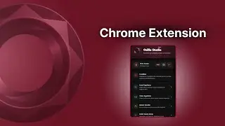 Ozillo Studio - Chrome Extension