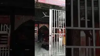 kali wahan mandir#in etawah#shortsvideo#shortsvideo#shorts