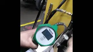 Imperial tire gage vs Matco vs Cornwell #Matco #Cornwell #2+2=7