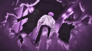 L1FEL1NE - AHOLE.exe [AMV/EDIT]