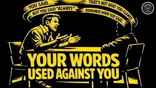 The Linguistic Trap That Makes Innocent People Look Guilty