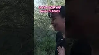 ALGO HAY EN EL AMBIENTE QUE ASUSTO A LA SE&Ntilde;ORA COOPEL MATAMOROS COAH