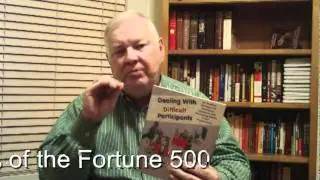 Bob Pike on Train the Trainer Programs