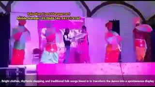 Punjabi Bhangra Dancers for Weddings on Hire