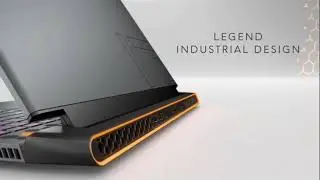 Alienware M17 R2 (2019) Product Video
