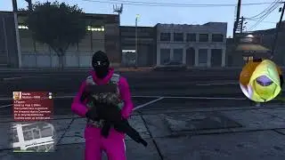 🔴LIVE GTA ONLINE