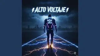 Alto voltaje