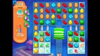 Candy Crush Soda Saga Level 8413