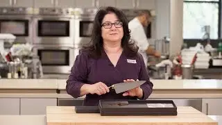 Why America's Test Kitchen Calls the Bob Kramer 8