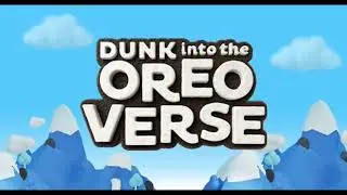 DUNK into the OREOVERSE - Rival Theme / Results