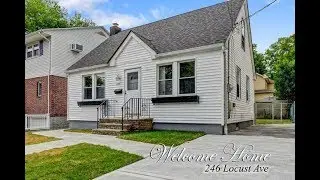 246 Locust Ave Staten Island, New York Homes For Sale | Martino Realty