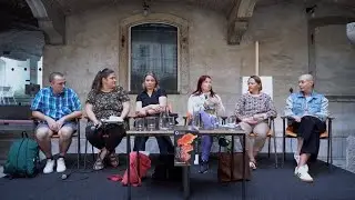 Grounded 2025 | Odpor zidovom: zgodbe oseb s težavami v du&scaron;evnem zdravju in njihovih podpornikov