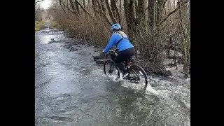 Cascade Trail - Sedro-Woolley to Concrete