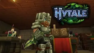 Neue Upgrades & Waffen - Hytale gameplay deutsch #18