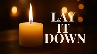 Night Prayer to Release the Day and Rest in God&rsquo;s Peace