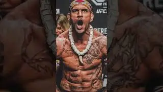 Alex Pereira P4P #1 Over Islam Makhachev 😳 #alexpereira #uf303 #islammakhachev