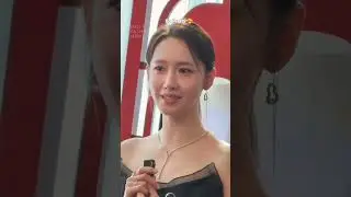 Yoona Lim at Qeelin Event 😘#limyoona #yoona #yoonasnsd #qeelin #임윤아