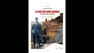 MAX DRIDER, MON ALGERIE A MOI (mai 2021)