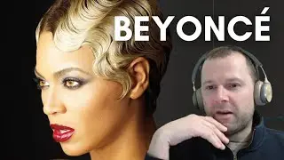 BEYONCÉ - GHOST / HAUNTED (Official Video Reaction)