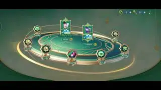 OPPO PRO PHONE IN MLBB (GOLDEN MONTH)