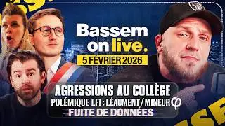 BASSEM ONLIVE🔴