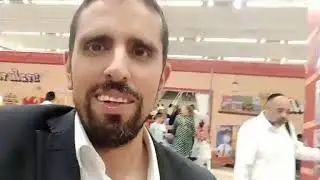 חבורת תריג - Chavurat Taryag Show in Jerusalem in Israel in Augast 2023