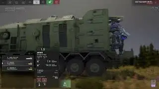 First stream of the New Year! Phantom Brigade - part 2