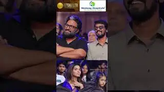 Simran அம்மகாக Special-ஆ ஒரு Dialogue 🥰 Tourist Family Kamalesh
