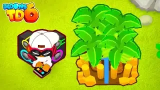 Как жаль, что Бенджамин не бустит банановые плантации в Bloons TD 6! А как считаешь ты?