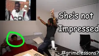 Why Don't Americans Love Grime? | Tooblunt Vibes