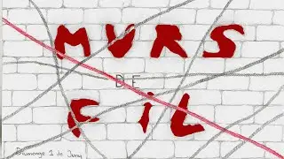 Murs de fil