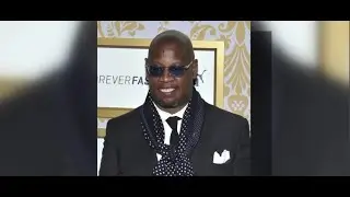 Andre Harrell passes away at 59