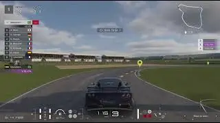 Gran Turismo 7,FERRARI INSANA!